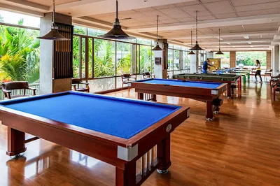 Club Campestre Bellavista Colsubsidio