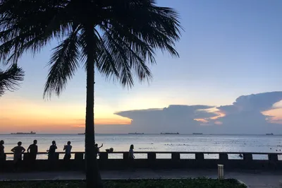 Front Beach Park