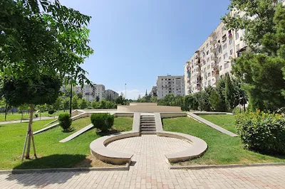 Gldani Skatepark