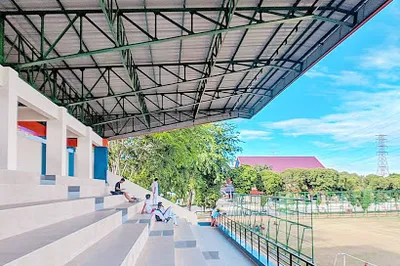 GOR Pondok Bambu