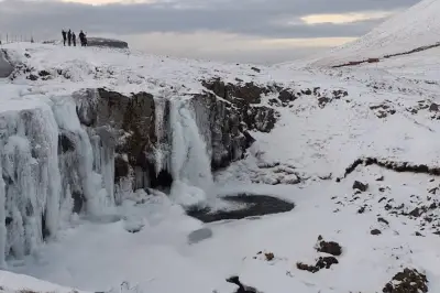 Klambratún