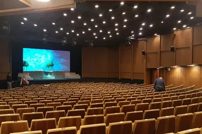 Obraztsov Central State Academic Puppet Theatre