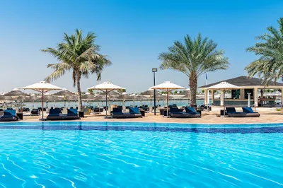 The Bayshore Beach Club