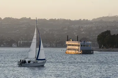 Spirit of Cairns