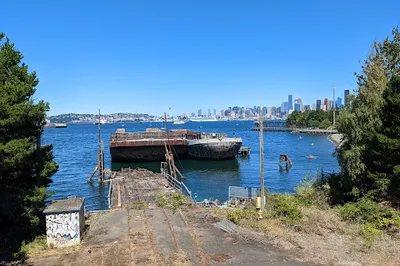 Jack Block Park