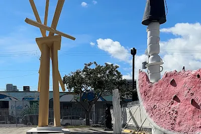 Gary Nader Art Centre