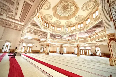 Al Adarissa Mosque