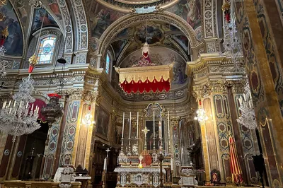 Xaghra Parish Church
