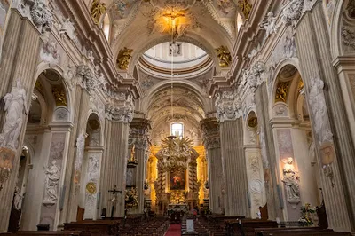 Church of St. Anne
