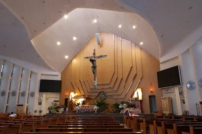 St. Michael the Archangel Parish