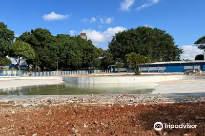 Clube Vila Manchester