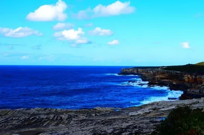 Cape Solander