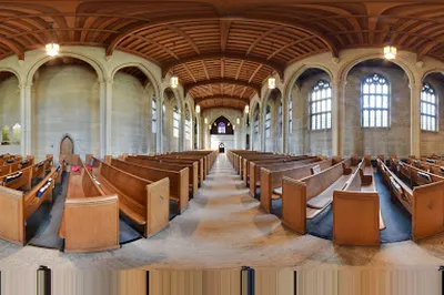 Knox Presbyterian Church