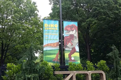 Smithsonian National Zoological Park