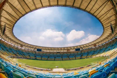Farmasi Arena
