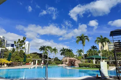 The Palms Country Club by Filinvest