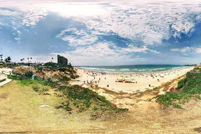 Law Street Beach