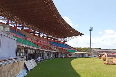Sultan Agung Stadium Bantul