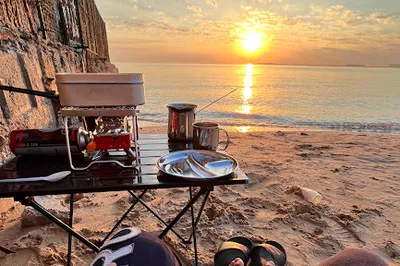Friday Beach