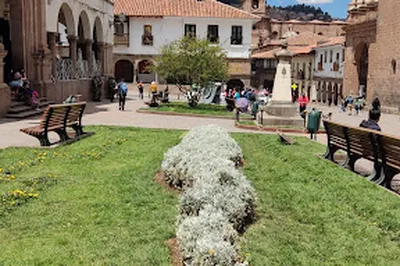 Plazoleta Espinar