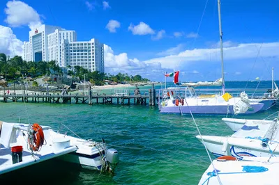 Samba Catamarans
