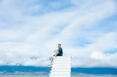 彩云之南，待得越久越想隐居(大理丽江西双版纳三城游)