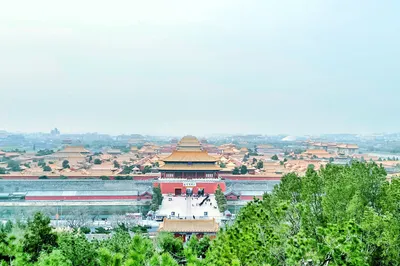 24 Hours Alone in Beijing