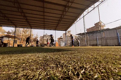 Buddhanagar Futsal
