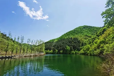 Recommended Stay | Xianglin Inn, Huairou: A Cool Summer Amidst Manchu Culture