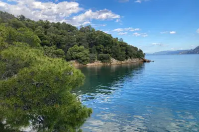 Kalamaki Beach