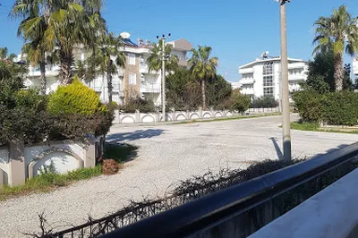City Park