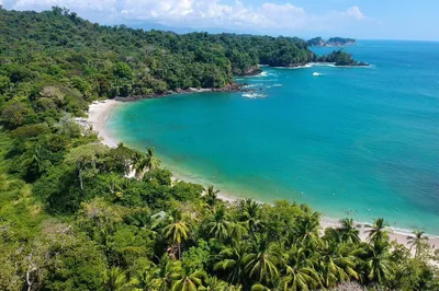 Playa Manuel Antonio