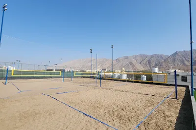 Spike Volleyball Club