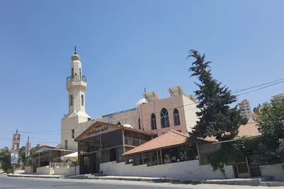 Sabria AlKhateeb Mosque
