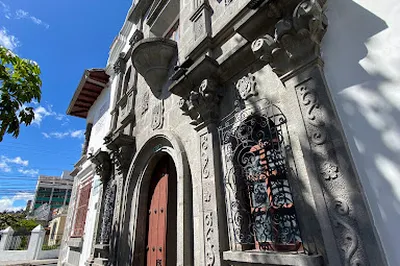 Centro Cultural Benjamín Carrión