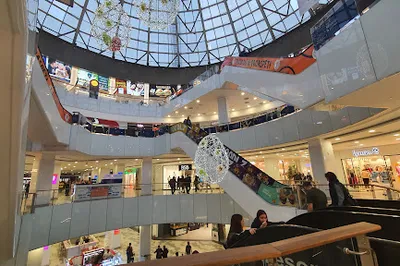 World Class București Plaza Romania