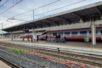 Stazione Di Venezia Mestre