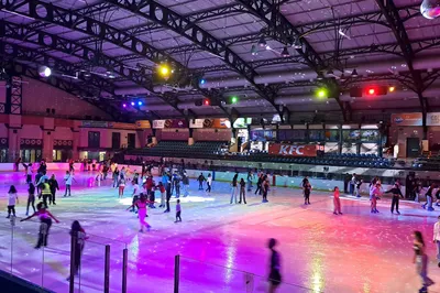 The Ice Station GrandWest Casino