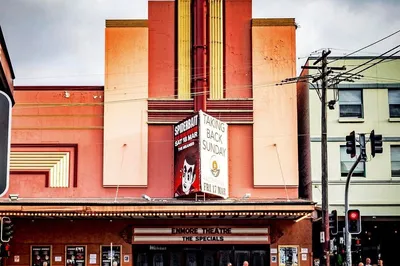 Enmore Theatre