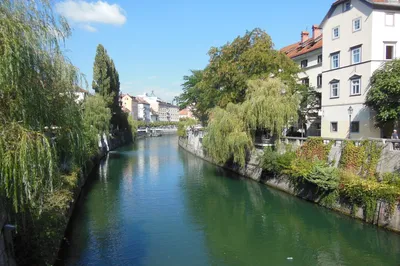 Cobblers' Bridge