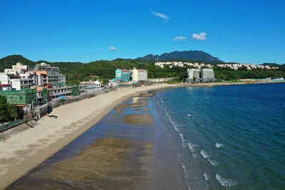 南澳第一沙灘