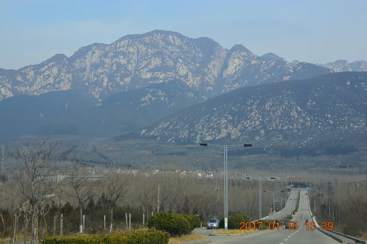 上海出发，开封洛阳登封自驾9日游（白马寺、龙门石窟、关林、少林寺、嵩山书院、嵩岳寺塔）