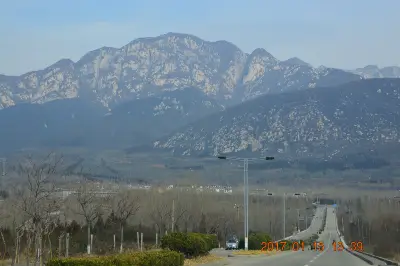 上海出發，開封洛陽登封自駕9日遊（白馬寺、龍門石窟、關林、少林寺、嵩山書院、嵩嶽寺塔）
