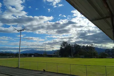 Estadio El Quinche