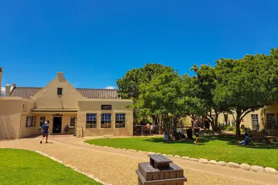 Imhoff Farm