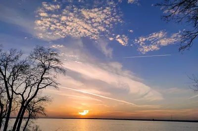 Cedar Hill Park