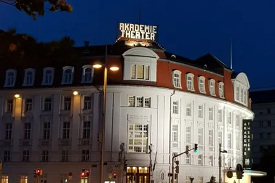 Akademietheater