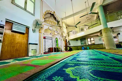 Al Noor Masjid