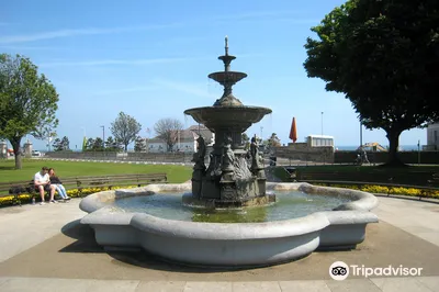 People's Park