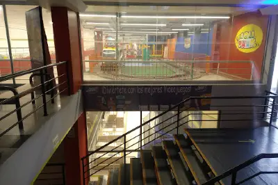Star Cinema - Breña